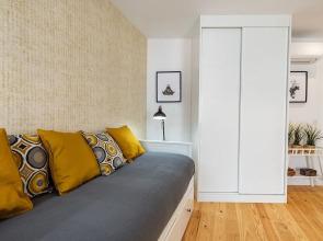 Belem Design Studio 2 by Homing