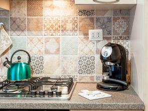 City Apartment w/ Balcony