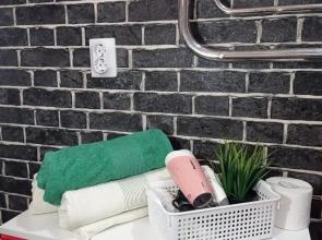 Apartments on 118A Ulianovskaya street