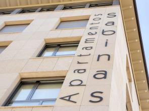 Apartamentos Turísticos Sabinas El Pilar