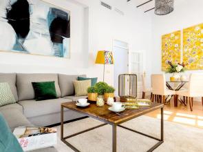 Genteel Home San Gregorio