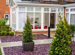 Premier Suites Dublin Ballsbridge