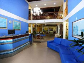 Hotel Porto Oliveiras