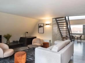 Dukes’ Apartments Grand Place – by Dukes’ Hotel Collection