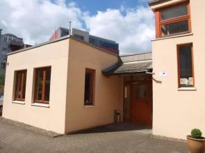 Pension am Doberaner Platz