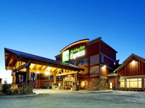 Holiday Inn Express Kalispell by IHG