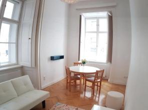 Sobieski Stefansdom Apartments