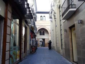 Apartamentos Completo Alarcón Centro