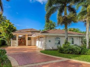 Ohana Kamalani - 3 Br Home