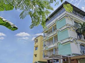 Super Capital O Priyanshu