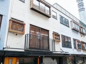 Immaculate 3-bed House in Central London