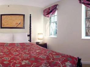 Casa Grande Suites by South Beach Vacations