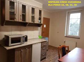 Centrum Noclegowe II