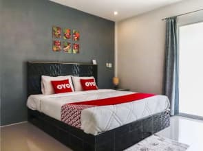 OYO 1029 Os Rooms