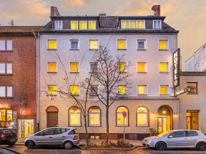 Signature Hotel Astoria Hamburg