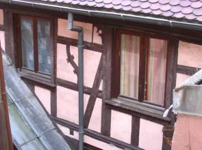 Appartement Sonnenschein