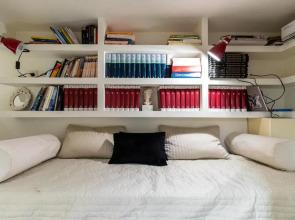 Goya Salamanca - 100m From the Wizink Center