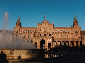 Hotel Legado Magdalena