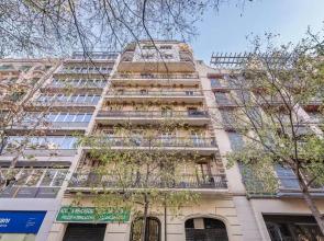 Rocafort In Eixample