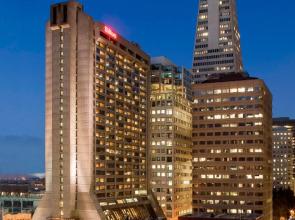 Hilton San Francisco Financial District