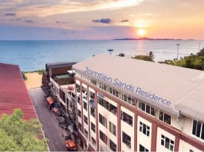 Jomtien Sands Residence