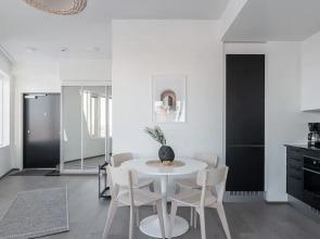 2ndhomes Nokia Arena Sviitti 1 Apt.