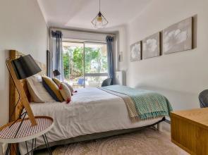 Appartement & Terrasse 10min Centre