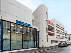 Zenitude Hôtel-Résidences Le Havre Centre