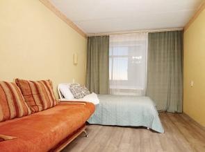 Apartments on 3 Sennaya Street