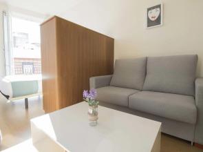 Ópera Apartments Alameda