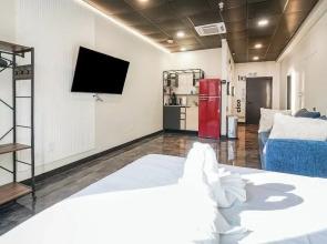 461 Melwood Suites Unit 102  Studio