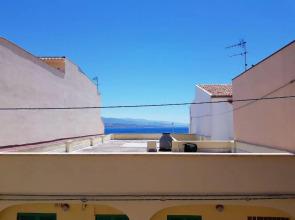 La Conchiglia D'Oro - Appartamento Deluxe Fronte Mare