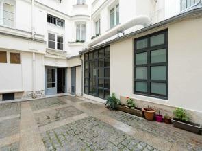 Beautiful Apartment Notre-dame de Paris