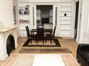 Concord Two in South End - by Swank