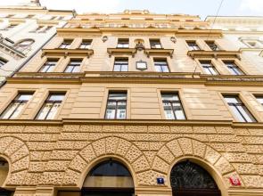 Residence Glamour Excellent