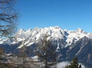 Top 12, Am Sonnenhang, Hochstrasse Schladming