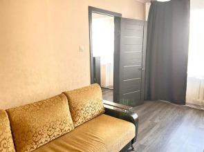 Apartments on Sovetskaya street 100g