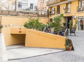 Palacio De Rojas Valencia (ex. Valenciaflats Calle Quart)