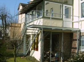 Pension Villa Mercedes