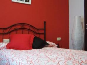 Pensión El Hayedo de Moncayo