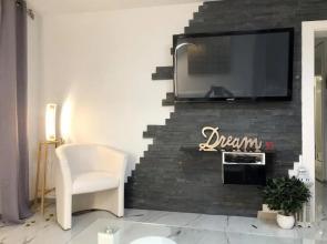 Fabulous Lakeside Family Apartment | 4 Rooms