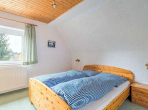 Lovely Holiday Home in Bad Tabarz With Garden