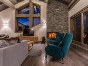 Keystone Lodge Apartment T5 C18