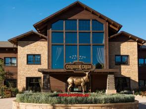 PortAventura Hotel Colorado Creek