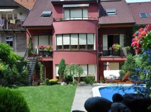 Apartmán Bílá Hora - Roudná