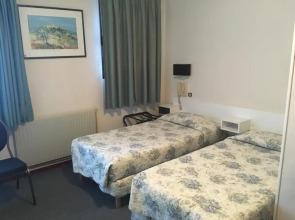 Green Park Hotel Paris