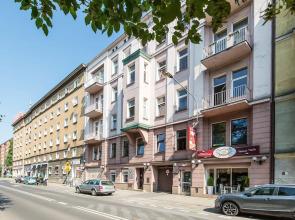 Bliss Apartaments Miami