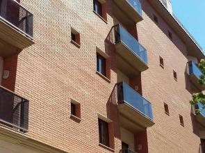 Apartamentos Selvapark