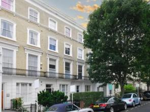 Charming 3-bed House in Wellingborough