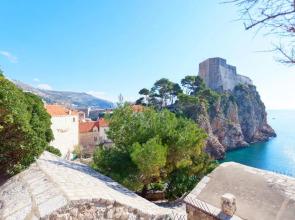 Apartment Capitano Blue